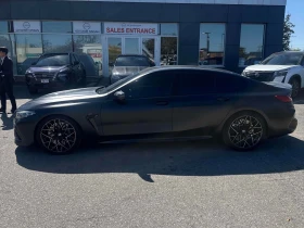 BMW M8 Gran Coupe Цена до България & АвтоКредит - 41400 € - 61728937 3
