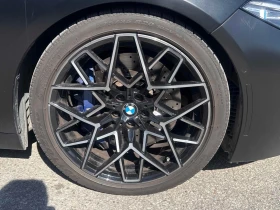 BMW M8 Gran Coupe Цена до България & АвтоКредит - 41400 € - 61728937 9