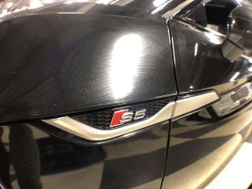 Audi S5 * 3.0 TFSI TECHNIK AWD LEATHER PAN/ROOF NAV B/SPOT | Mobile.bg � ����� ������ 12