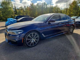 ������ BMW 540