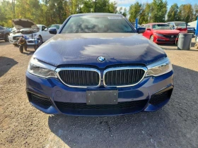 BMW 540 * xDrive * CARFAX * ����� �� ����������� | Mobile.bg � ����� ������ 5