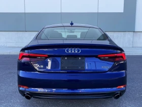 Audi A5 Sportback quattro Progressiv 45 TFSI/ЛИЗИНГ/ - 22200 € - 70138966 5