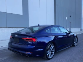 Audi A5 Sportback quattro Progressiv 45 TFSI/ЛИЗИНГ/ - 22200 € - 70138966 4