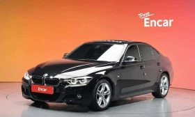 BMW 330 * M Sport * ЦЕНА ДО БЪЛГАРИЯ * 