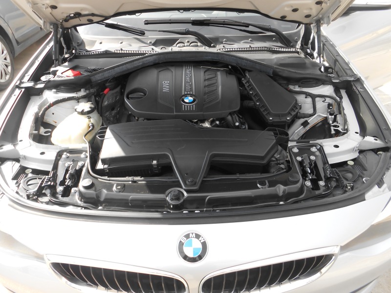 BMW 3gt 2.0d-Navi-Automat-Euro-6B, снимка 9 - Автомобили и джипове - 44400091
