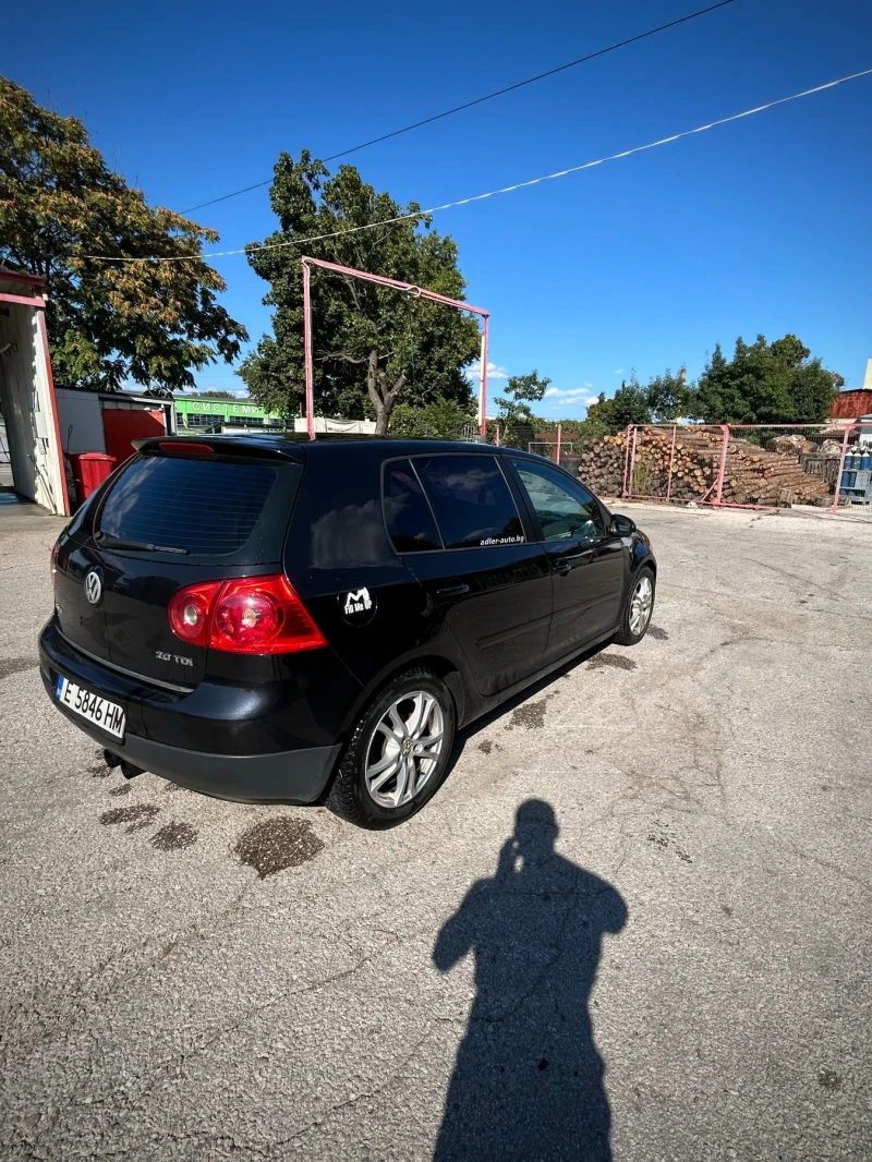 VW Golf, снимка 5 - Автомобили и джипове - 47232611