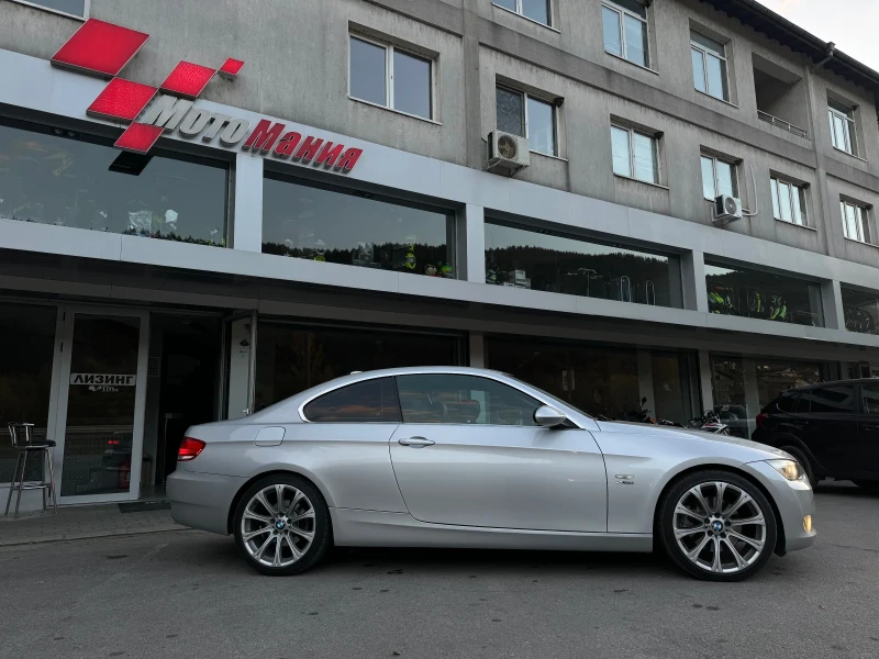 BMW 325 325i -x-drive 4x4, снимка 2 - Автомобили и джипове - 47790579