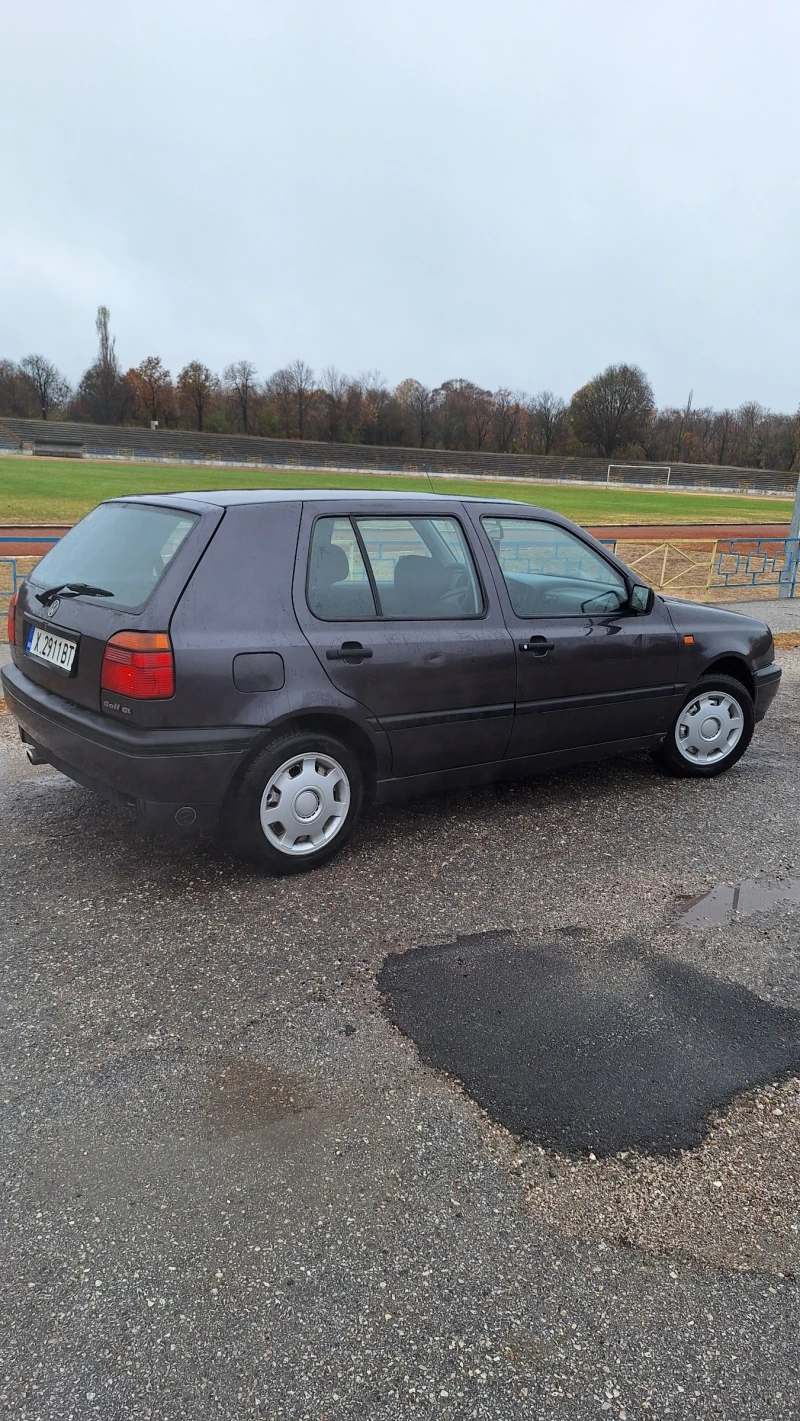 VW Golf 1, 8mi, снимка 1 - Автомобили и джипове - 47955075