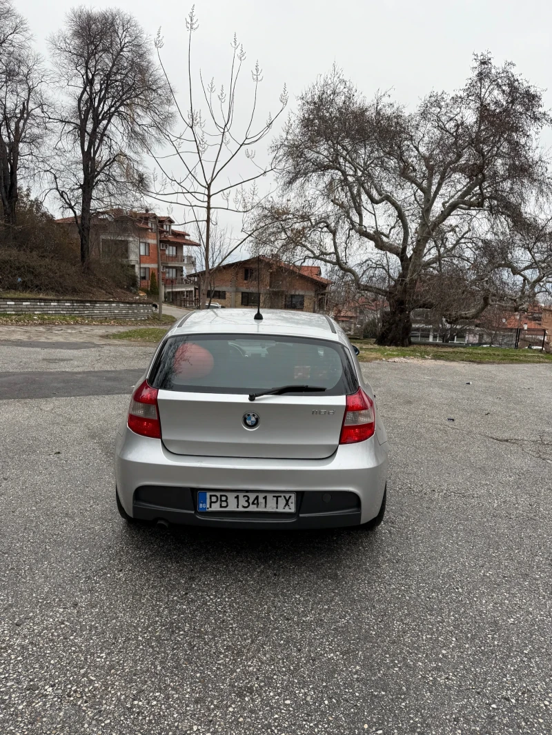 BMW 118, снимка 2 - Автомобили и джипове - 48620236