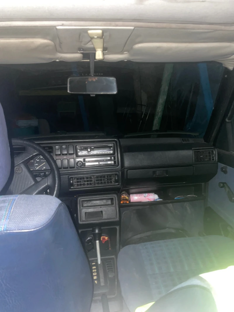 VW Golf, снимка 4 - Автомобили и джипове - 49454112