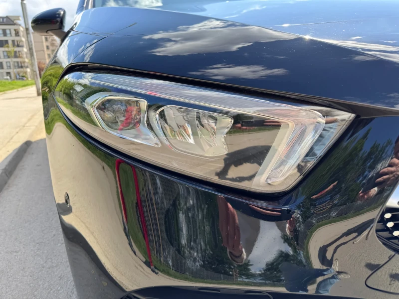 Mercedes-Benz A 200 A200d, снимка 12 - Автомобили и джипове - 52295926