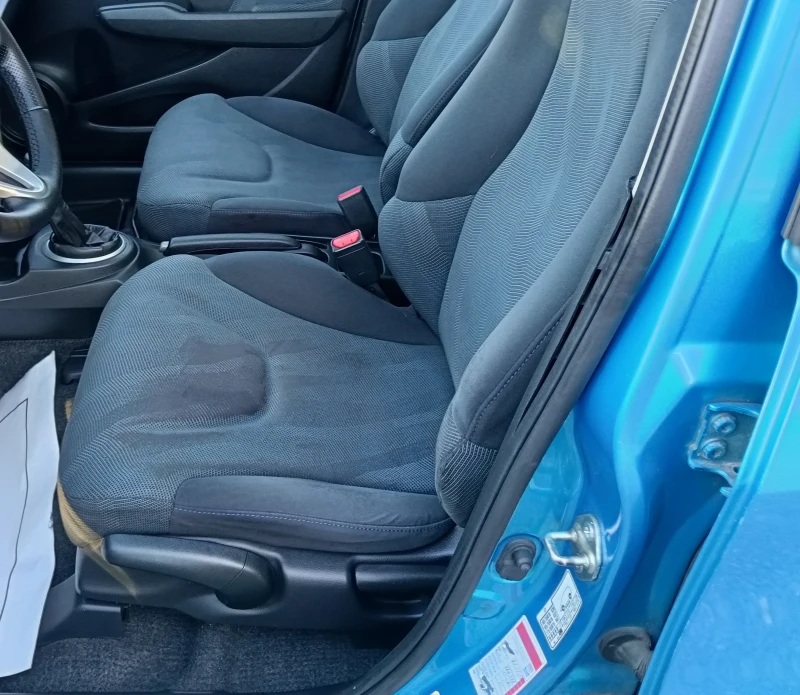 Honda Jazz 1.4i EXCLUSIVE, снимка 11 - Автомобили и джипове - 51771096