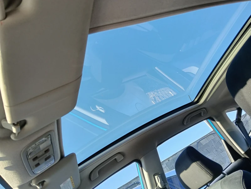 Honda Jazz 1.4i EXCLUSIVE, снимка 17 - Автомобили и джипове - 51771096