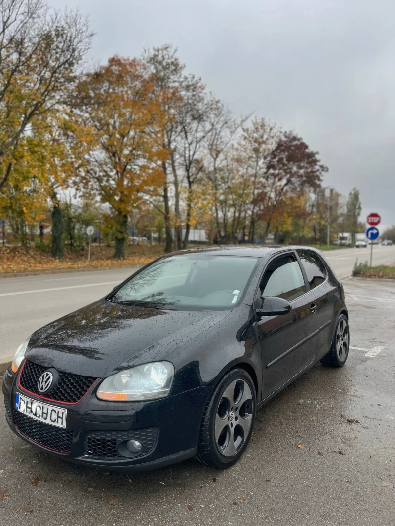 VW Golf TDI 90, снимка 2 - Автомобили и джипове - 52631900