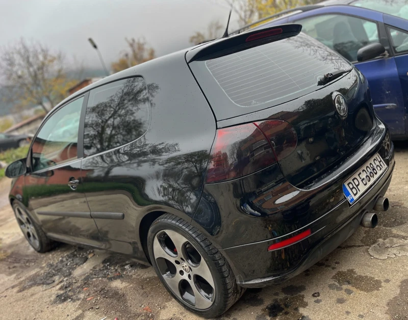 VW Golf TDI 90, снимка 5 - Автомобили и джипове - 52631900