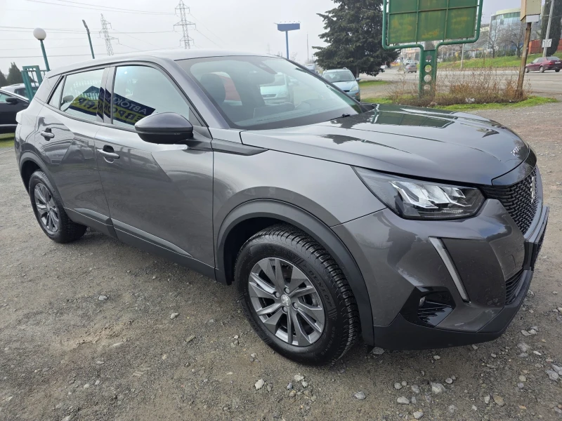 Peugeot 2008 1.2 i Turbo , снимка 3 - Автомобили и джипове - 53270048
