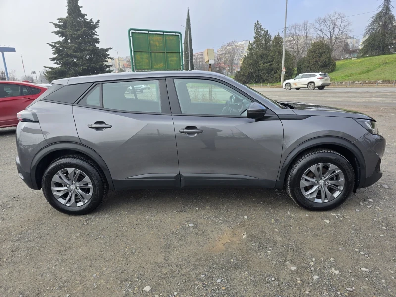 Peugeot 2008 1.2 i Turbo , снимка 4 - Автомобили и джипове - 53270048