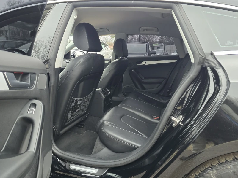 Audi A5 2.0TDI 190к.с S-LINE DISTRONIC , снимка 11 - Автомобили и джипове - 53475900