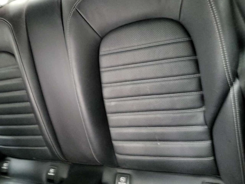 Mercedes-Benz C 43 AMG 43  CARFAX, снимка 12 - Автомобили и джипове - 53521105