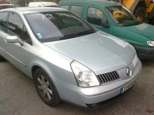 Renault Vel satis 2.0i T/2.2 DCi / 3.0 DCi, снимка 2 - Автомобили и джипове - 48320329