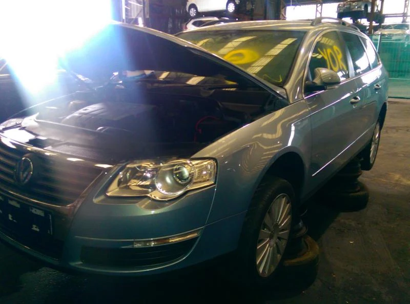 VW Passat 2.0 TDI R-line DSG, снимка 6 - Автомобили и джипове - 12790861