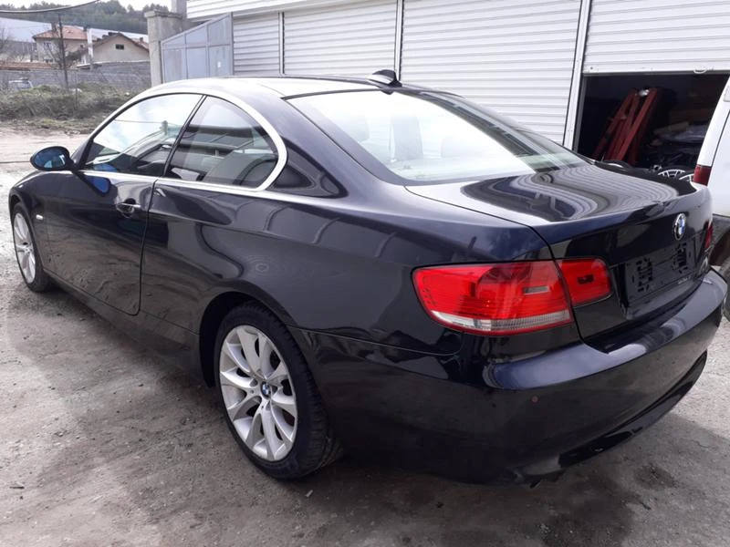 BMW 320 1.8d 2.0d 2.3d na 4asti, снимка 1 - Автомобили и джипове - 34366042