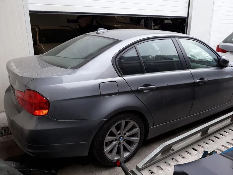 BMW 320 1.8d 2.0d 2.3d na 4asti, снимка 12 - Автомобили и джипове - 34366042