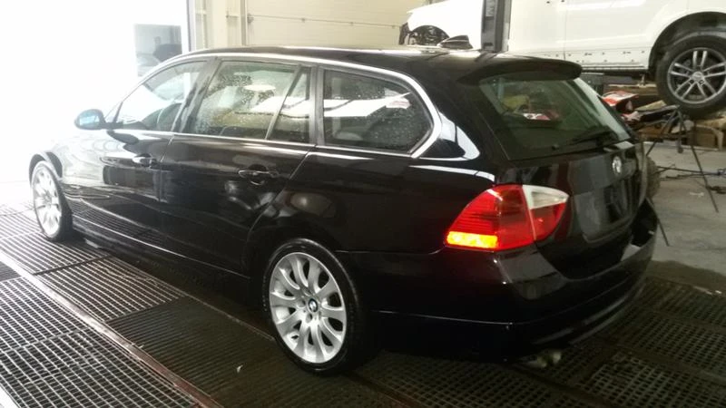 BMW 320 1.8d 2.0d 2.3d na 4asti, снимка 7 - Автомобили и джипове - 34366042