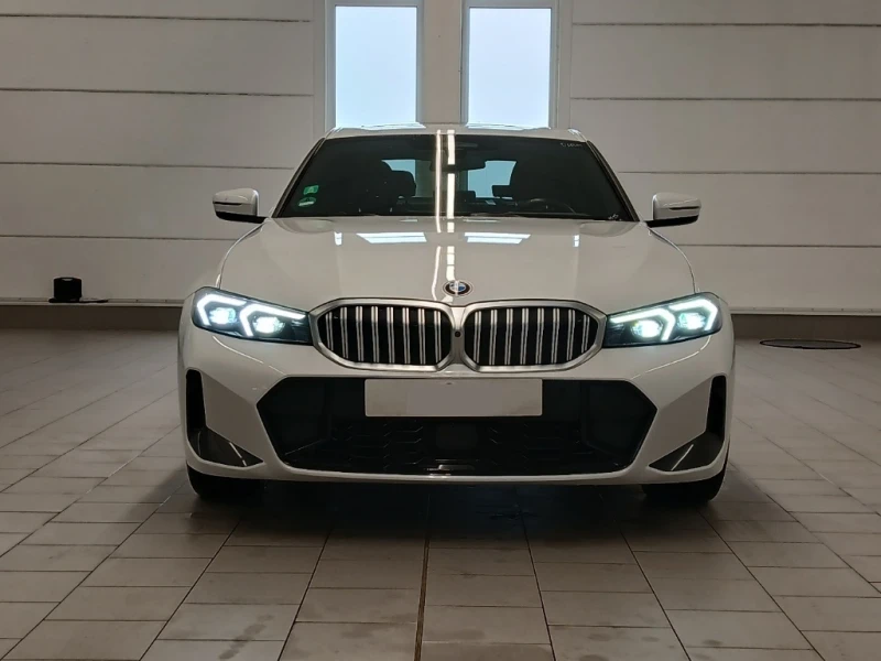 BMW 320 xDrive - 83000 лв. - 66972505 1