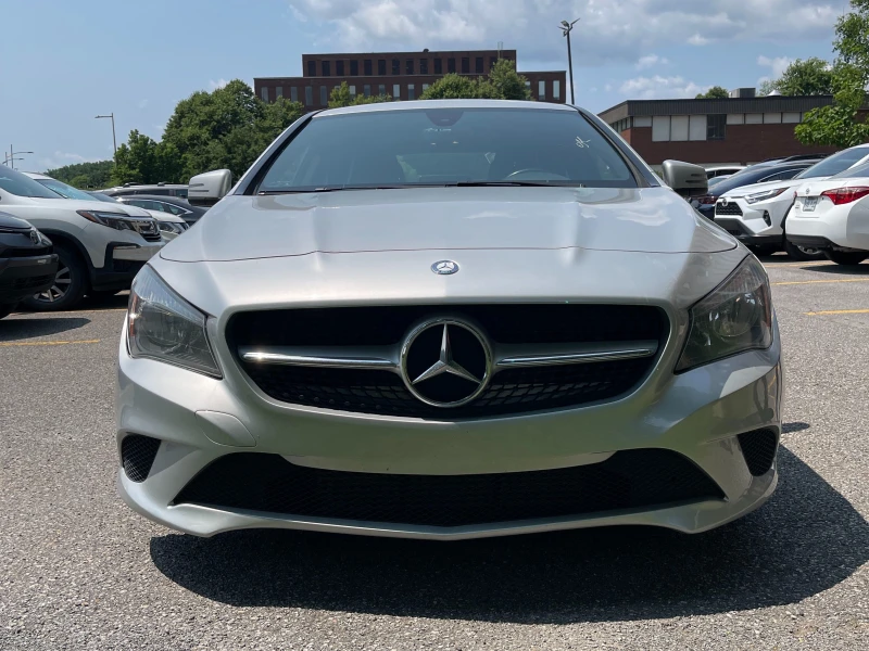 Mercedes-Benz CLA 250 * ЦЕНА ДО БЪЛГАРИЯ * (CARFAX) - 22900 лв. - 43131511 1