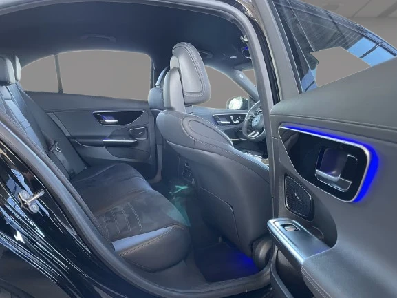 Mercedes-Benz C 300 е = AMG Line = Premium Гаранция - изображение 8