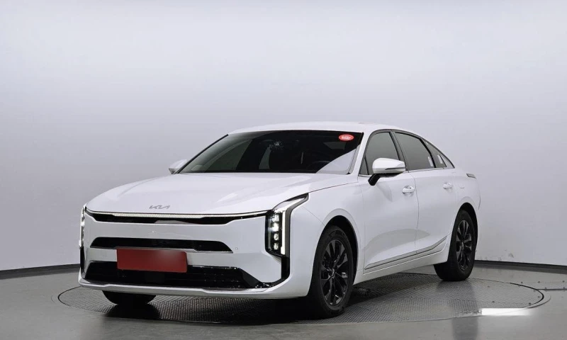 Kia K8 3.5 LPG 2WD Nobleless - 55523 лв. / 28388.46 € - 96160858 1
