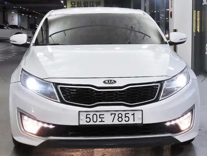 Kia K5 Hybrid Noblesse, снимка 2 - Автомобили и джипове - 55921682