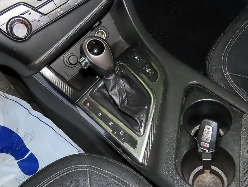 Kia K5 Hybrid Noblesse, снимка 12 - Автомобили и джипове - 55921682