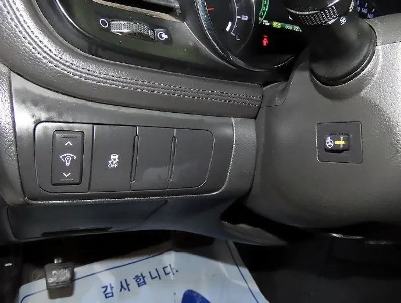 Kia K5 Hybrid Noblesse, снимка 16 - Автомобили и джипове - 55921682