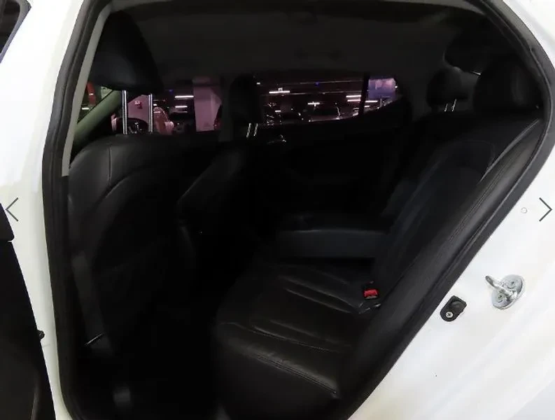 Kia K5 Hybrid Noblesse, снимка 7 - Автомобили и джипове - 55921682