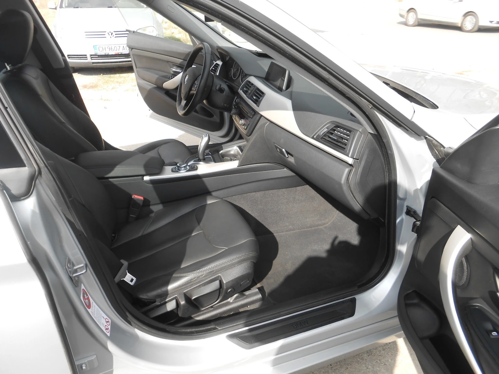 BMW 3gt 2.0d-Navi-Automat-Euro-6B | Mobile.bg — изображение 17