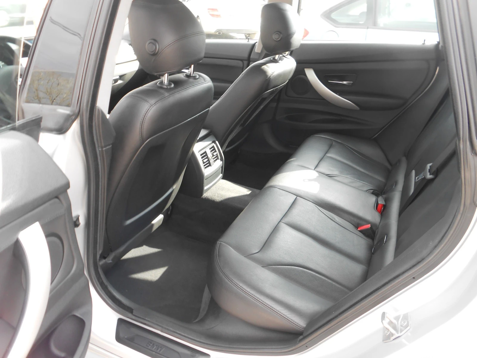 BMW 3gt 2.0d-Navi-Automat-Euro-6B | Mobile.bg — изображение 16