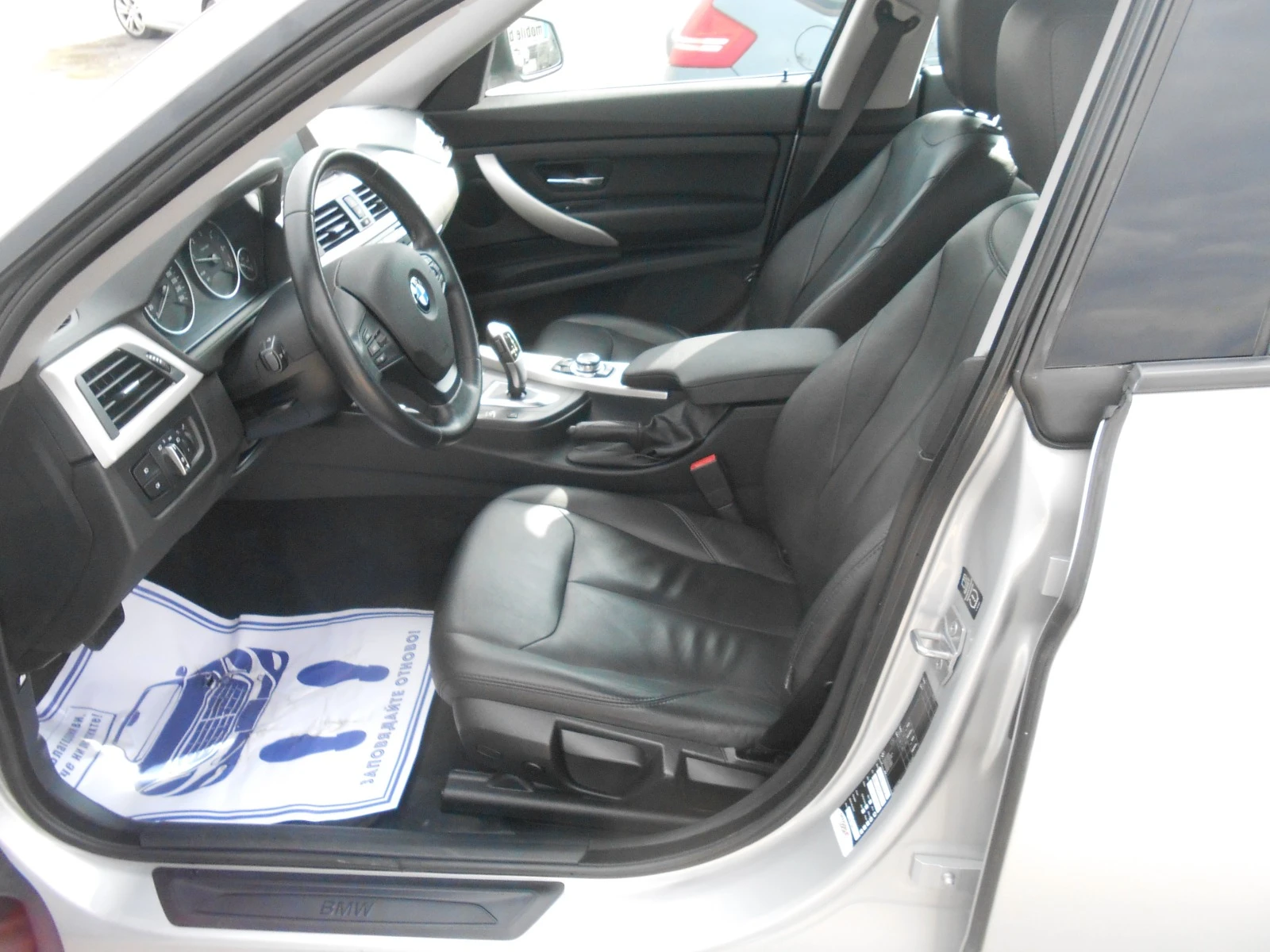 BMW 3gt 2.0d-Navi-Automat-Euro-6B | Mobile.bg — изображение 15