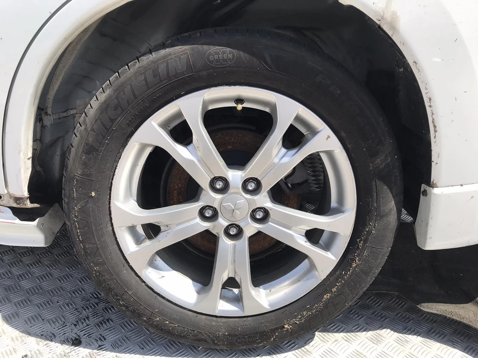 Mitsubishi Outlander 2.2did 150ps 119000 км автомат кожа | Mobile.bg — изображение 15