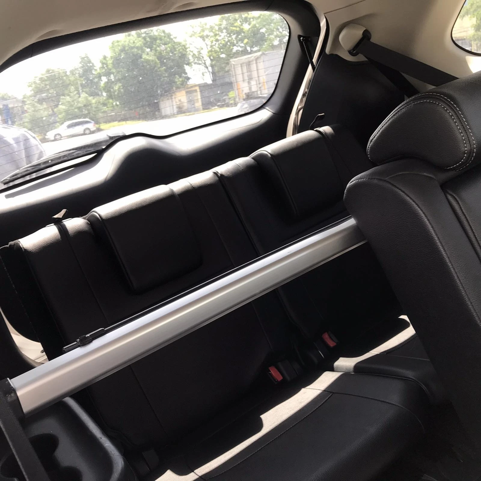 Mitsubishi Outlander 2.2did 150ps 119000 км автомат кожа | Mobile.bg — изображение 16