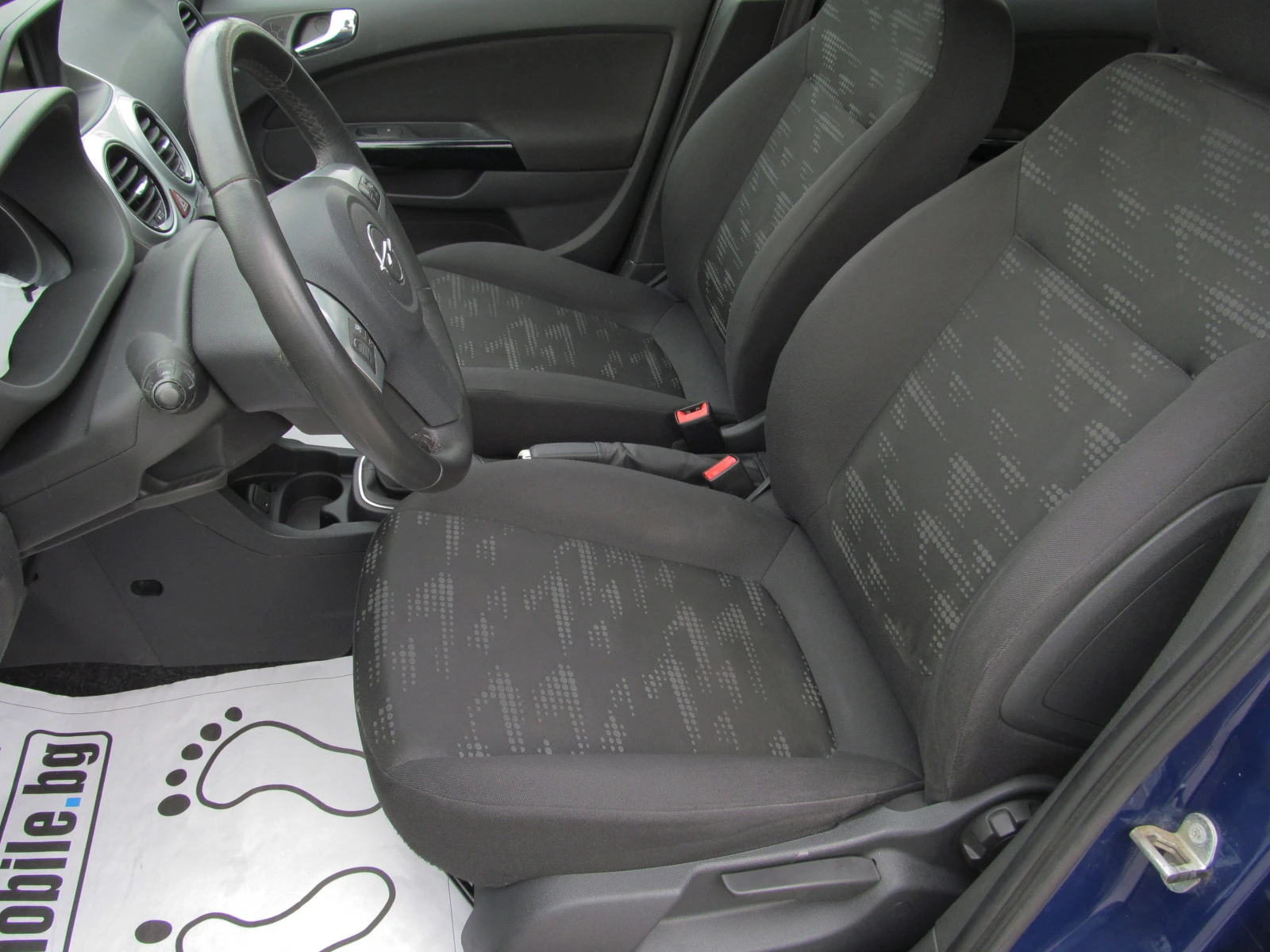 Opel Corsa 1.4/FACELIFT | Mobile.bg   11