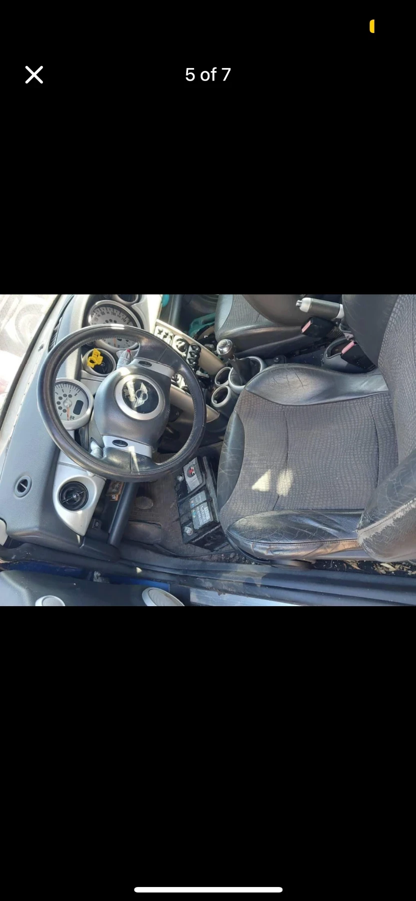 Mini Cooper, снимка 16 - Автомобили и джипове - 53667771