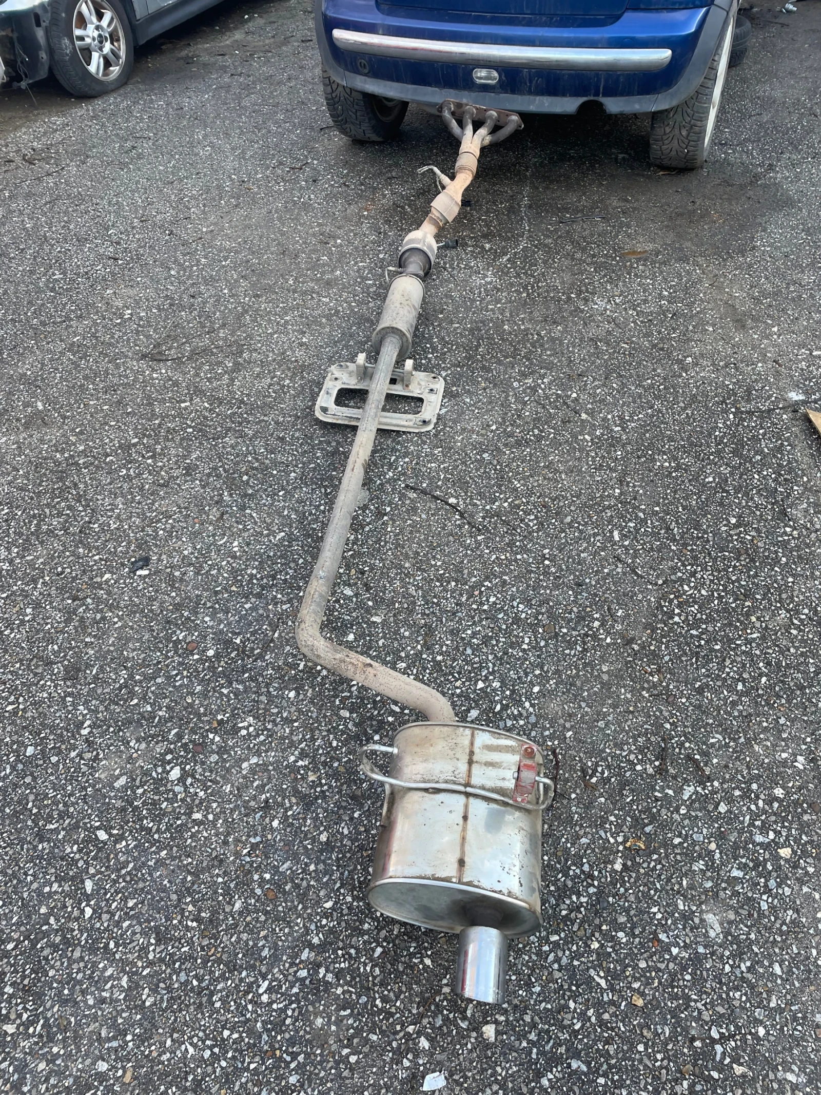 Mini Cooper, снимка 13 - Автомобили и джипове - 53667771