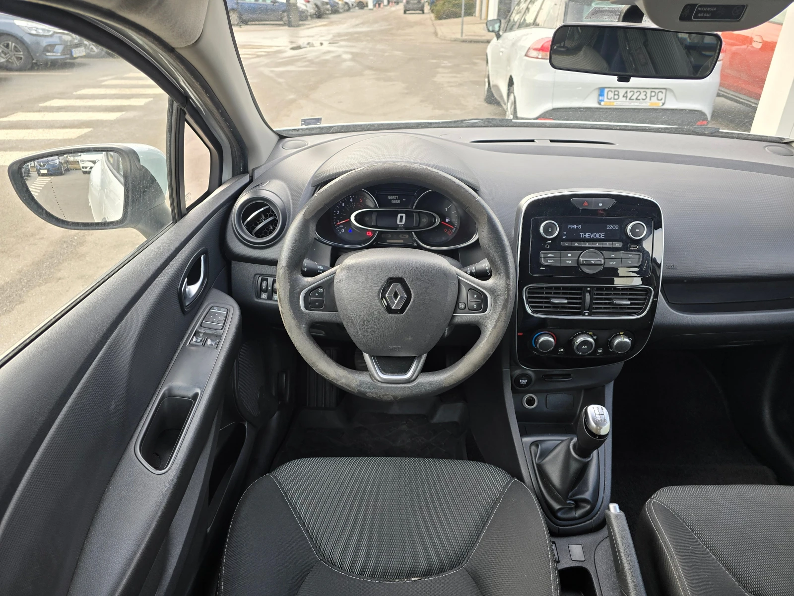 Renault Clio 1.5 dCi N1 - изображение 9