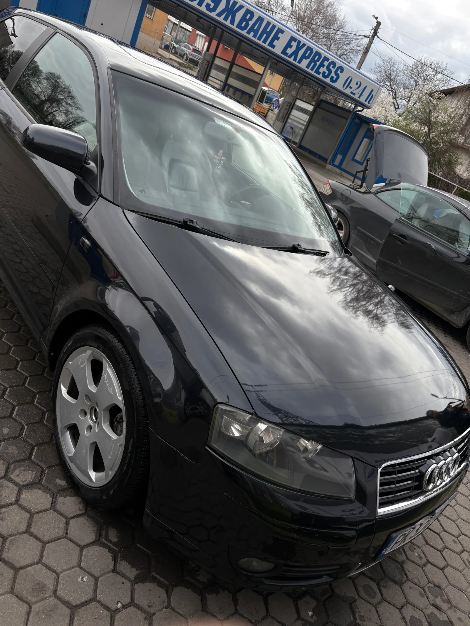 Audi A3  - изображение 7