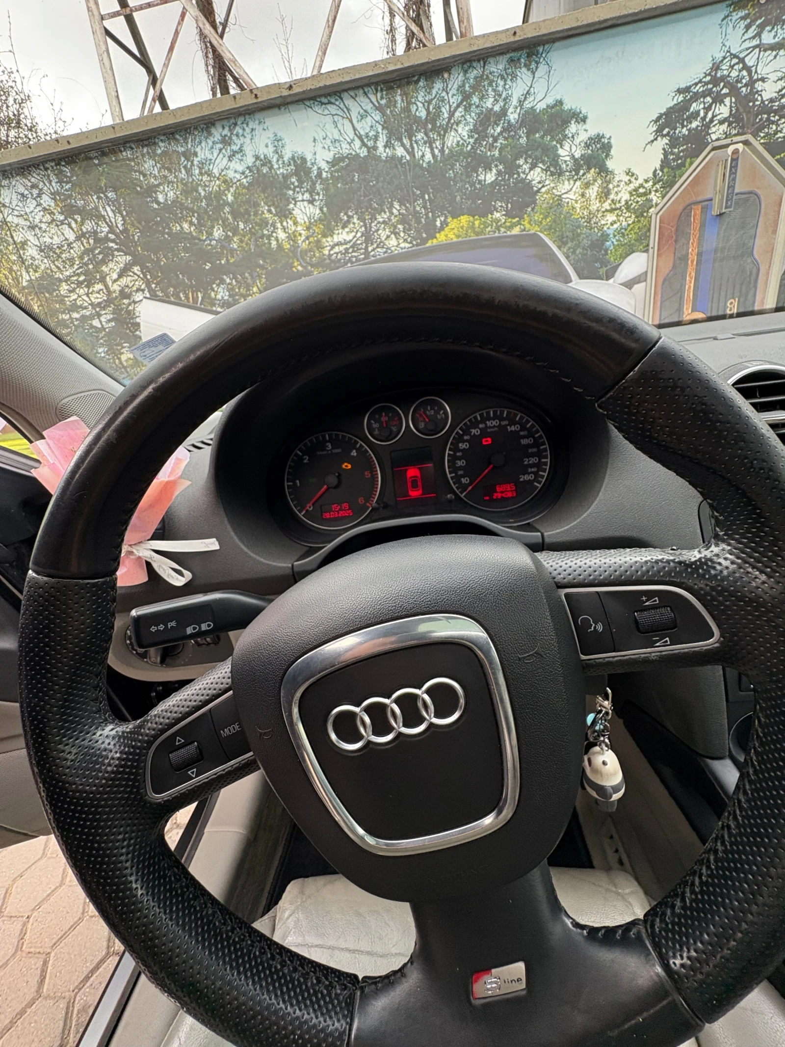 Audi A3  - изображение 3