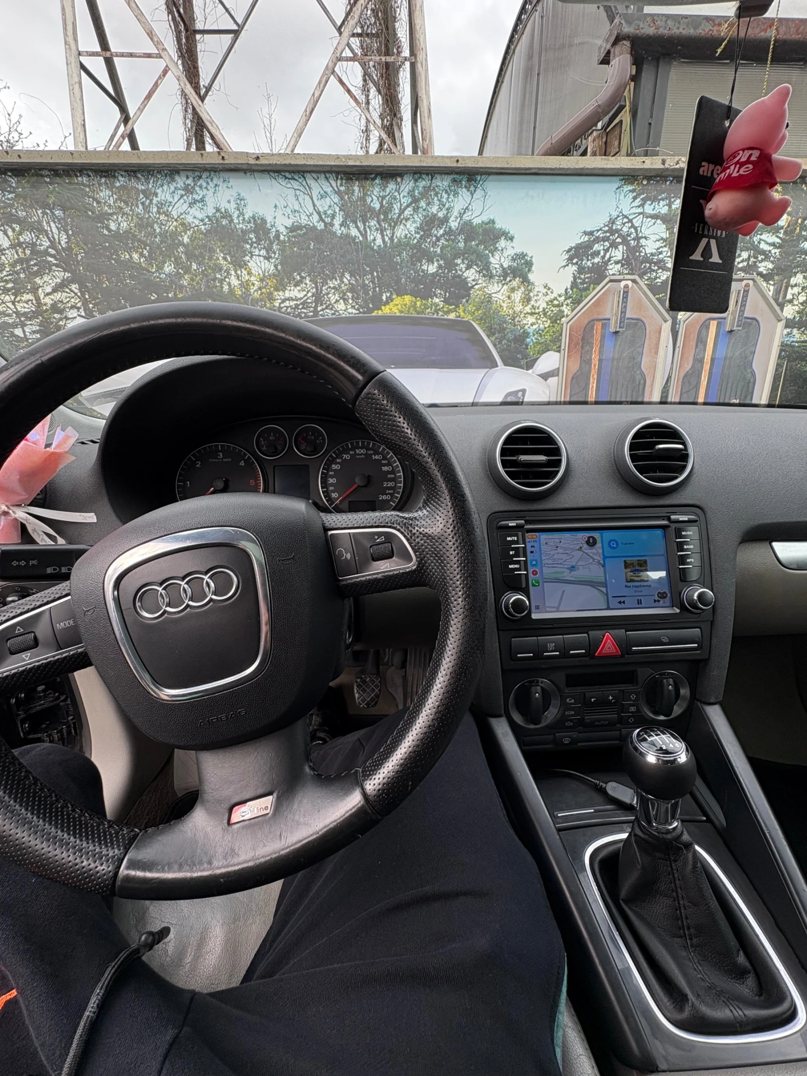 Audi A3  - изображение 5