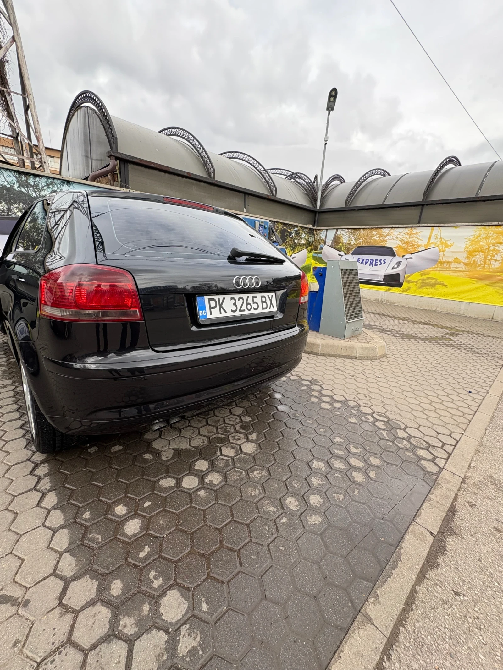 Audi A3  - изображение 2