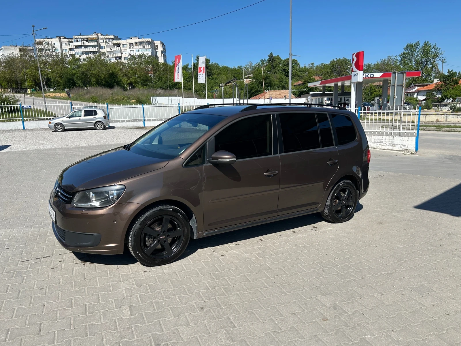VW Touran | Mobile.bg   1